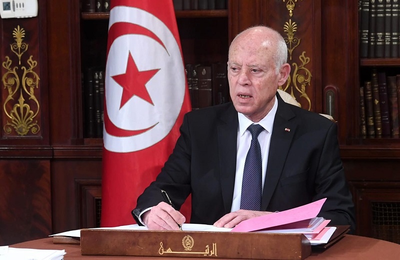 شدد عليه رئيس الدولة..   مسار إصلاحي بيئي تنموي في كل الجهات